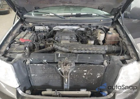 2008 Ford F-150 60Th Anniversary/Fx4/King Ranch/Lariat/Xlt from USA, damaged, VIN 1FTPW14V48FA35822